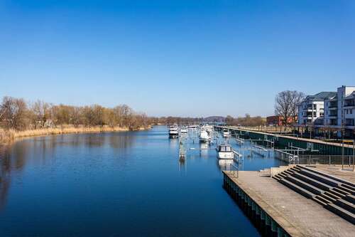 Foto - Wohnung zum Kaufen in Werder (Havel) 1.335.000,00 € 157 m²