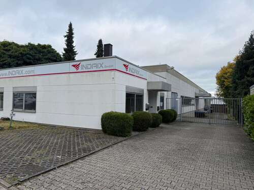 Foto - Halle in Aachen 10.925,00 € 1150 m²