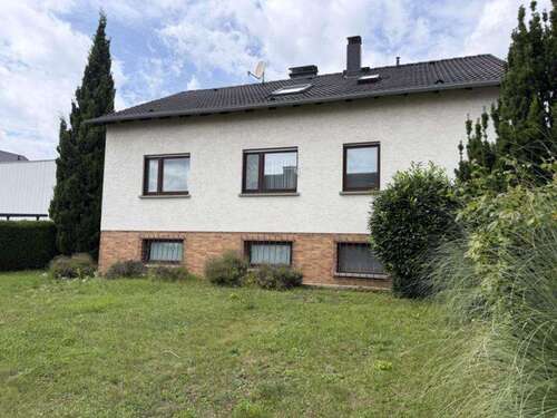 Foto - Haus zum Kaufen in Hofheim 798.000,00 € 132.73 m²