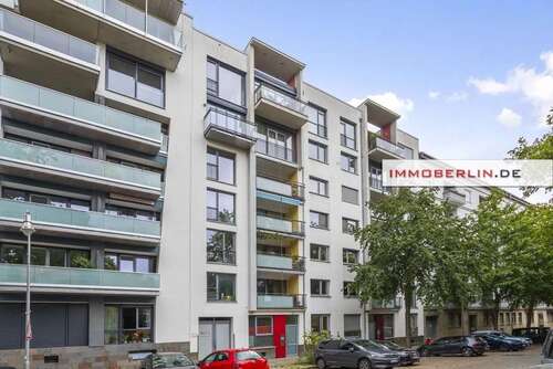 Foto - Wohnung zum Kaufen in Berlin 470.000,00 € 65 m²