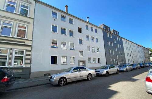 Foto - Wohnung zum Mieten in Gelsenkirchen 433,00 € 71 m²