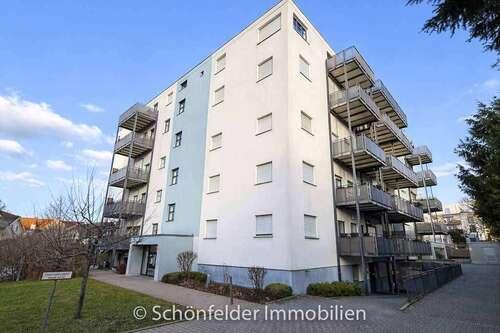 Foto - Wohnung zum Kaufen in Frankfurt am Main 721.800,00 € 120.9 m²