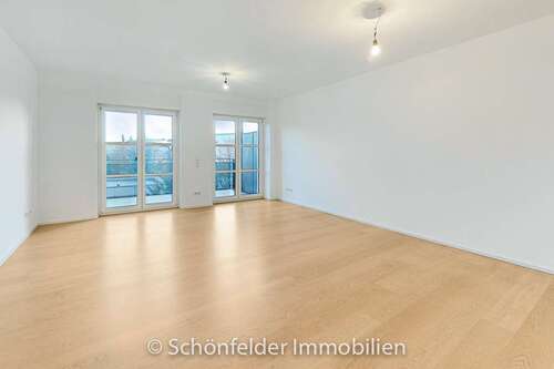 Foto - Wohnung zum Kaufen in Frankfurt am Main 721.800,00 € 120.9 m²