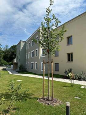 Foto - Wohnung zum Kaufen in Mühldorf am Inn 650.000,00 € 97.35 m²