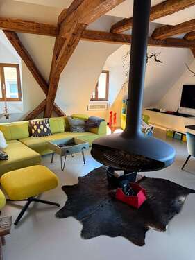 Foto - Wohnung zum Mieten in Rottweil 1.650,00 € 100 m²