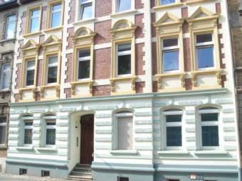 Foto - Wohnung zum Mieten in Dessau 283,20 € 42 m²