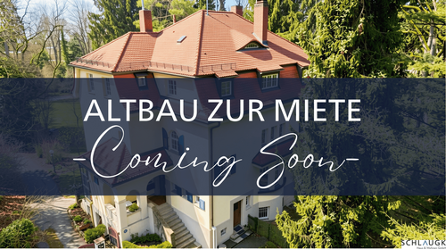 Foto - Wohnung zum Mieten in Gräfelfing 3.990,00 € 145.49 m²