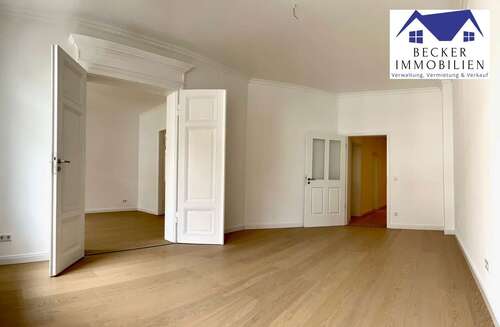 Foto - Wohnung zum Mieten in Braunschweig 1.750,00 € 160 m²