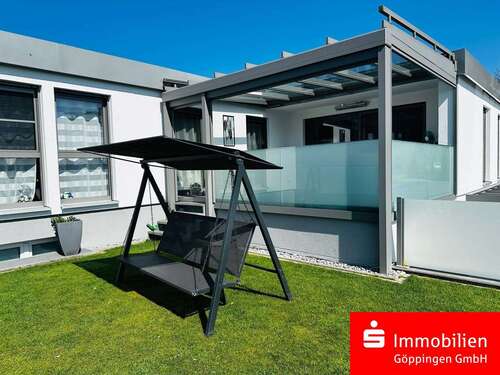 Foto - Haus zum Kaufen in Rechberghausen 775.000,00 € 210 m²