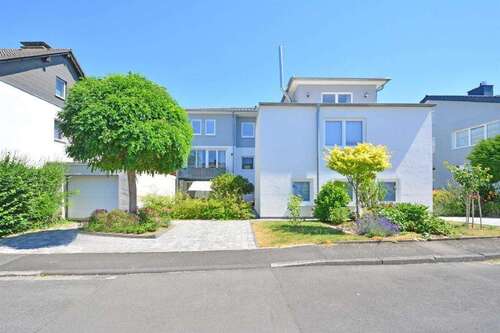 Foto - Wohnung zum Kaufen in Niestetal Sandershausen 260.000,00 € 152 m²