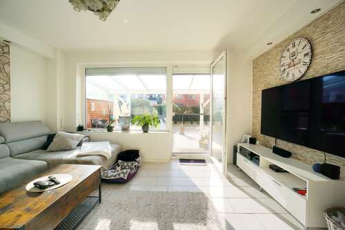 Foto - Haus zum Kaufen in Bad Schwartau 350.000,00 € 77 m²