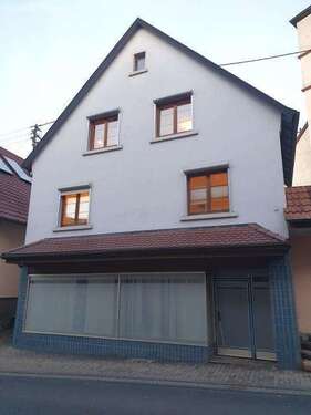 Foto - Haus zum Kaufen in Boxberg 198.000,00 € 105 m²