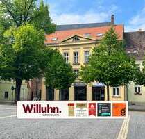 Wohnung zum Mieten in Delitzsch 1.075,00 € 82 m²