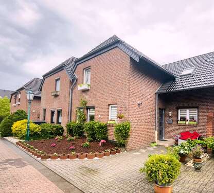 Foto - Haus zum Kaufen in Weeze 320.000,00 € 134 m²