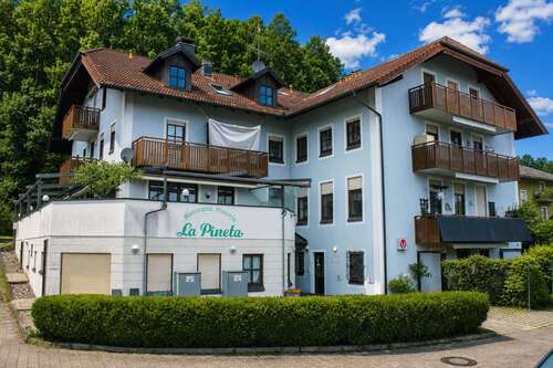 Foto - Wohnung zum Kaufen in Kochel am See 155.000,00 € 45.27 m²