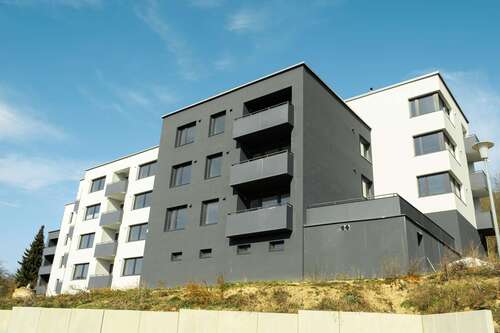 Foto - Wohnung zum Mieten in Alfeld (Leine) 572,00 € 44.07 m²