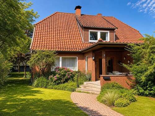 Foto - Haus zum Kaufen in Winsen (Aller) 279.000,00 € 220 m²