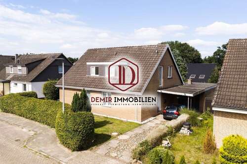 Foto - Haus zum Kaufen in Delmenhorst 399.000,00 € 170 m²