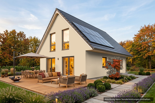 Foto - Haus zum Mieten in Grünheide (Mark) 1.820,00 € 142 m²