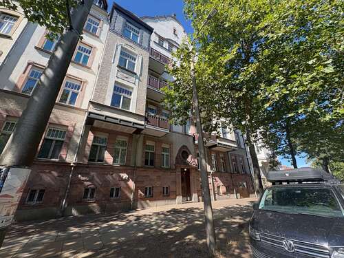 Foto - Wohnung zum Kaufen in Leipzig 390.000,00 € 97 m²