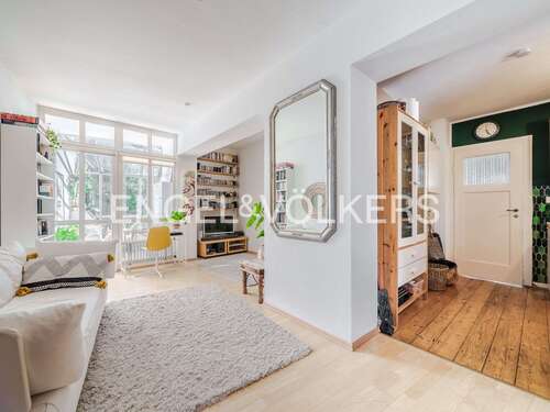 Foto - Wohnung zum Kaufen in Bad Homburg vor der Höhe 349.000,00 € 98.53 m²