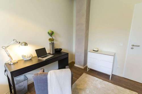 Foto - WG-Zimmer in München 995,00 € 14 m²
