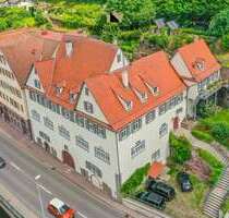 Wohnung zum Kaufen in Calw 649.000,00 € 245 m²