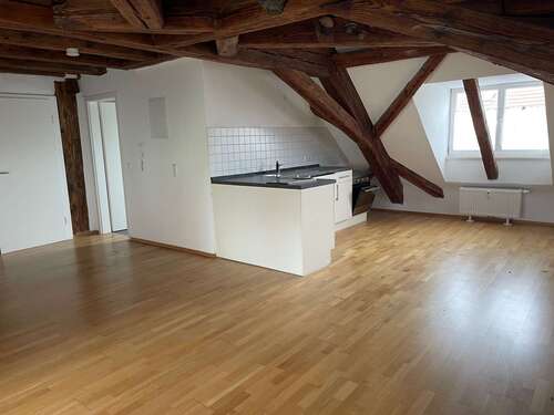 Foto - Wohnung zum Kaufen in Horb 120.000,00 € 60 m²