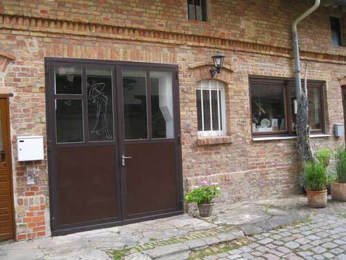 Foto - Büro in Berlin 750,00 € 50 m² - 750,00 EUR Kaltmiete, ca.  50,00 m²