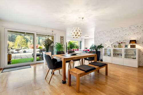 Foto - Wohnung zum Kaufen in Gernsbach 339.500,00 € 157 m²