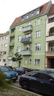 Foto - Haus zum Kaufen in Berlin 1.698.000,00 € 686 m²