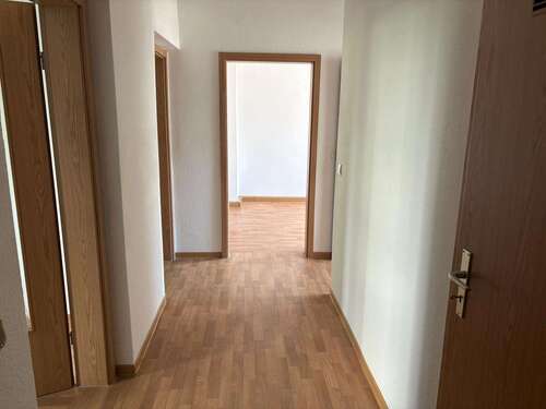 Foto - Wohnung zum Mieten in Halle 550,00 € 65.5 m²