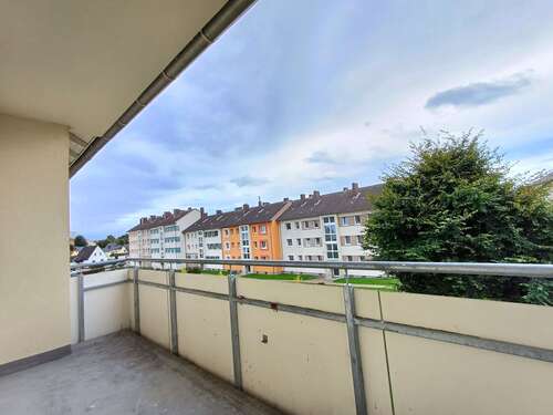 Foto - Wohnung zum Mieten in Minden 725,00 € 66.44 m²