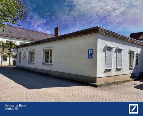 Foto - Halle in Oschersleben 85.000,00 € 115 m²