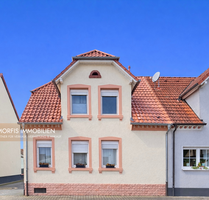 Haus zum Kaufen in Neulußheim 465.000,00 € 130 m²