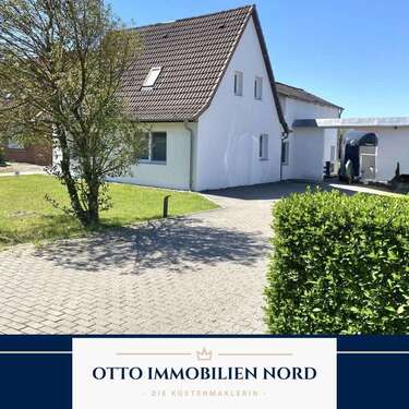 Foto - Haus zum Kaufen in Geestland 275.000,00 € 134 m²