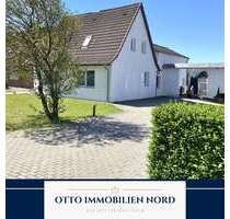Haus zum Kaufen in Geestland 275.000,00 € 134 m²