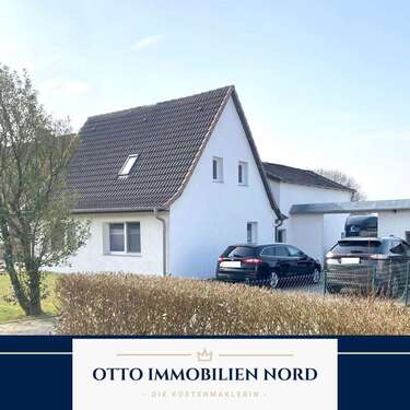 Foto - Haus zum Kaufen in Geestland 325.000,00 € 134 m²