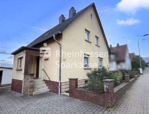 Foto - Haus zum Kaufen in Börrstadt 275.000,00 € 134 m²