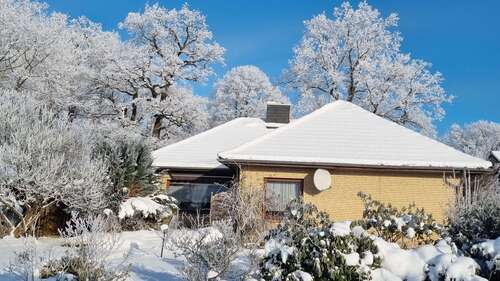 Foto - Haus zum Kaufen in Buxtehude 389.000,00 € 131 m²