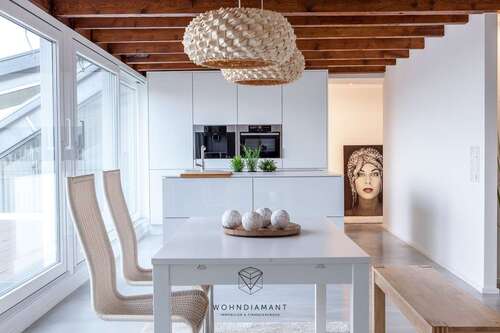 Foto - Wohnung zum Kaufen in Stuttgart 890.000,00 € 149.75 m²