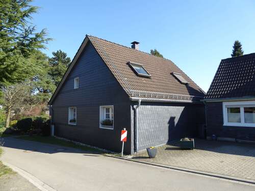 Foto - Haus zum Kaufen in Wermelskirchen 295.000,00 € 140 m²