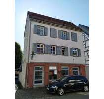 Haus zum Kaufen in Niederstetten 148.000,00 € 174 m² Haus zum Kaufen in Niederstetten 148.000,00 € 174 m²