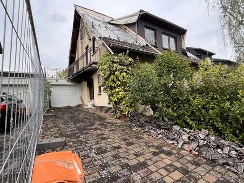 Foto - Haus zum Kaufen in Andernach 160.000,00 € 210 m²