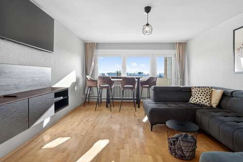 Foto - Wohnung zum Kaufen in Rastatt 249.000,00 € 61 m²