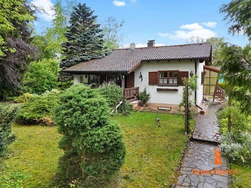 Foto - Haus zum Kaufen in Münster 265.000,00 € 100.4 m²