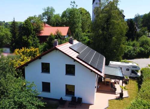Foto - Haus zum Kaufen in Weitnau 725.000,00 € 135 m²