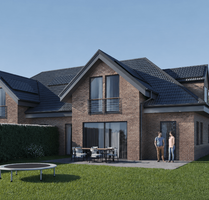 Haus zum Kaufen in Petershagen 485.000,00 € 155 m²