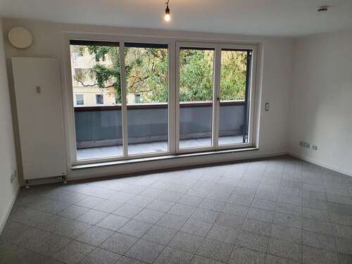 Foto - Wohnung zum Mieten in Ingolstadt 1.100,00 € 65 m²