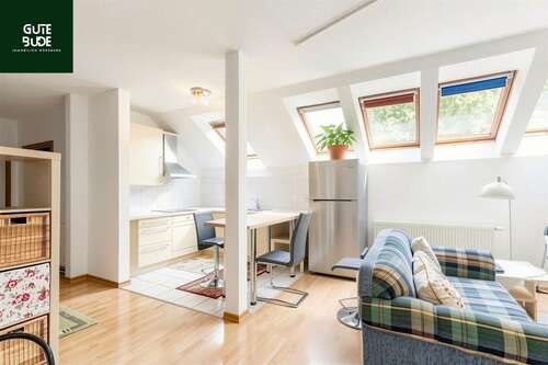 Foto - Wohnung zum Kaufen in Randersacker 204.000,00 € 65 m²